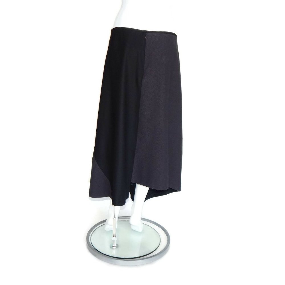 Drozdzik Stunning Brown Black Patchwork Cotton Wo… - image 3